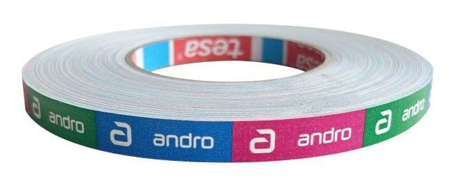 andro Kantenband Colors 12mm