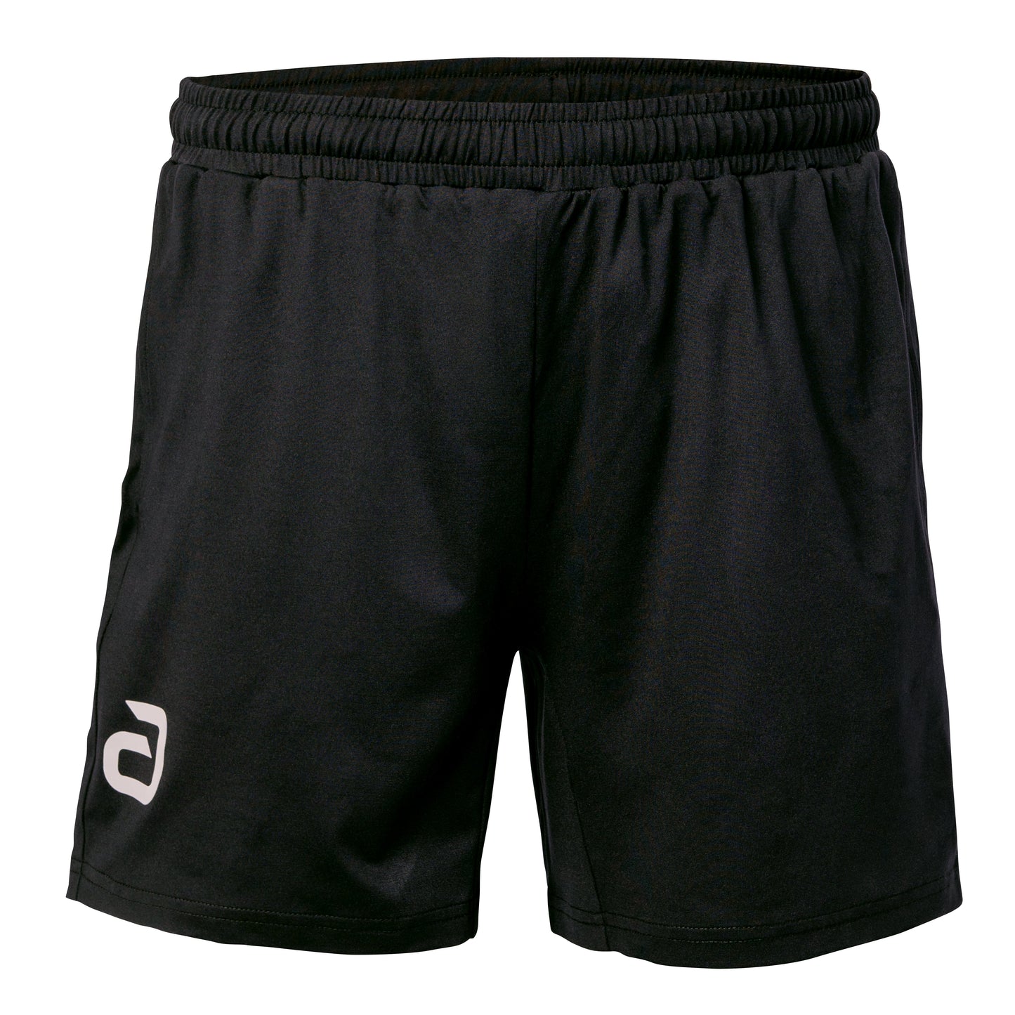 andro Short Tarox schwarz/grau