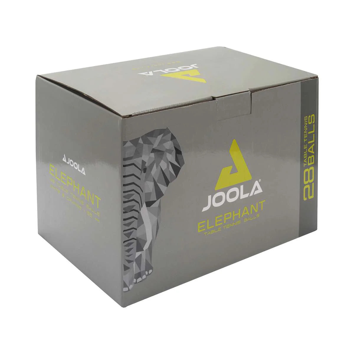 Joola Bälle Elephant 55mm 28er