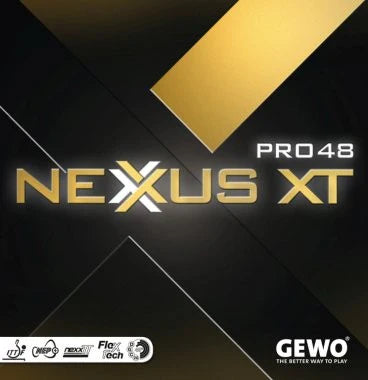 Gewo Belag Nexxus XT Pro 48
