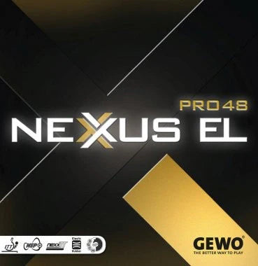 Gewo Belag Nexxus EL-Pro 48