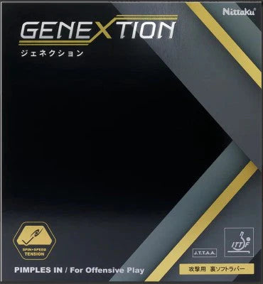 Nittaku Belag Genextion