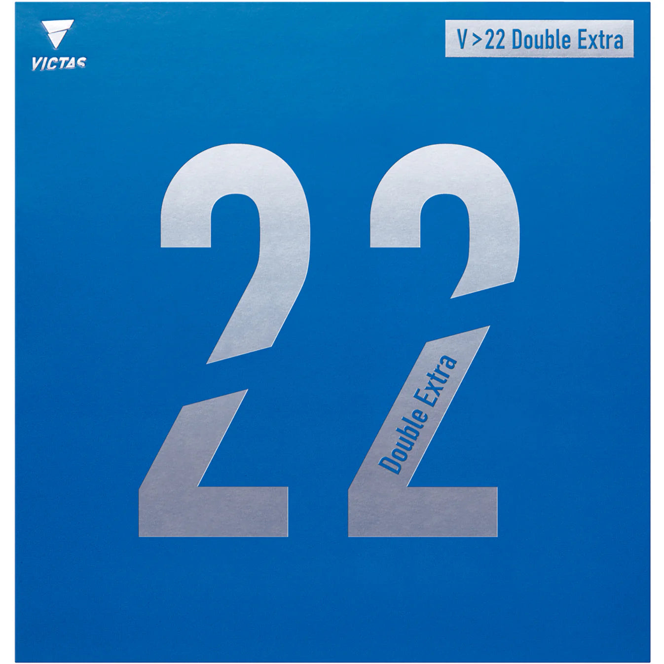 Victas Belag V22 Double Extra