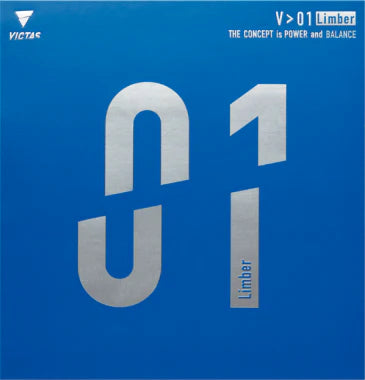 Victas Belag V01 Limber