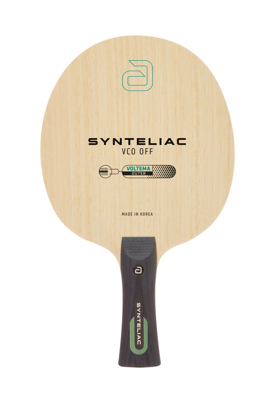 Andro Holz Synteliac VCO