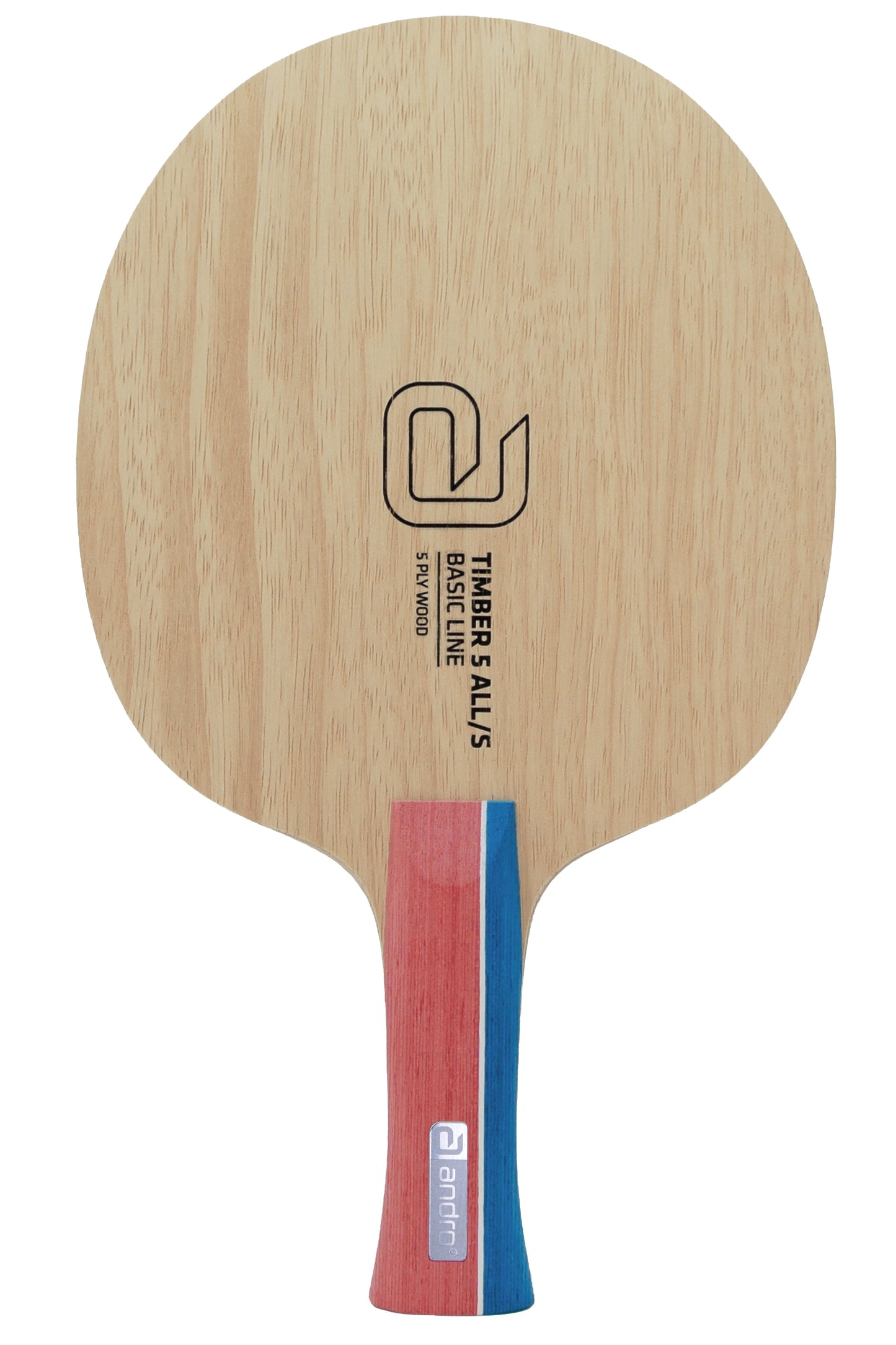 andro Holz Timber 5 ALL/S