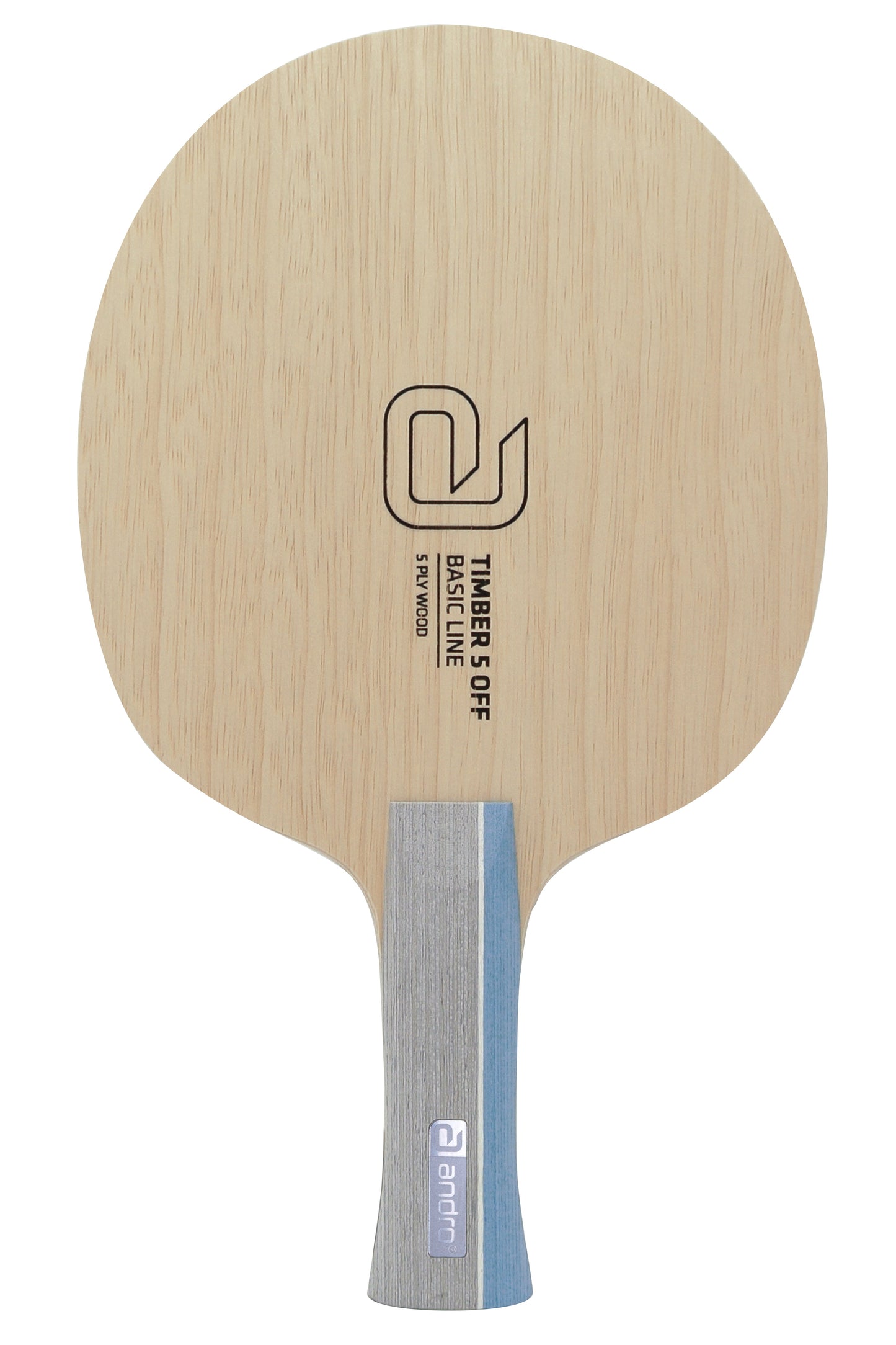 andro Holz Timber 5 OFF