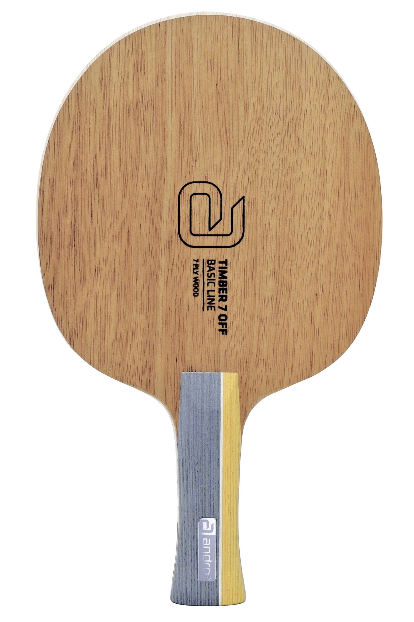 andro Holz Timber 7 OFF