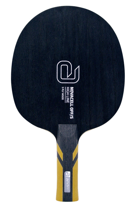 andro Holz Novacell OFF/S