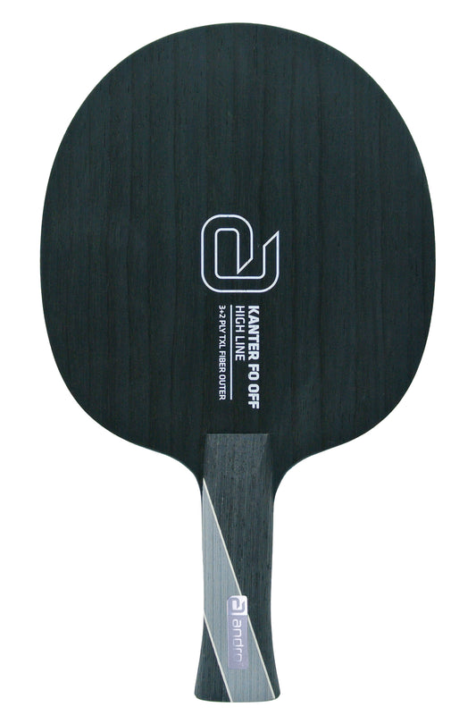 andro Holz Kanter FO OFF