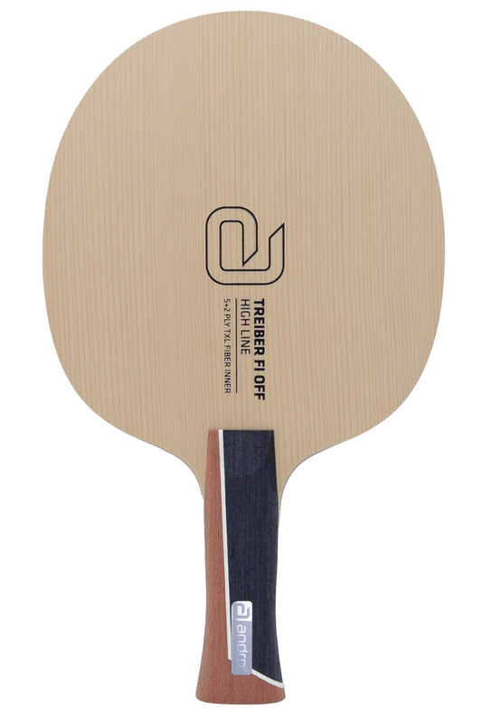 andro Holz Treiber FI OFF