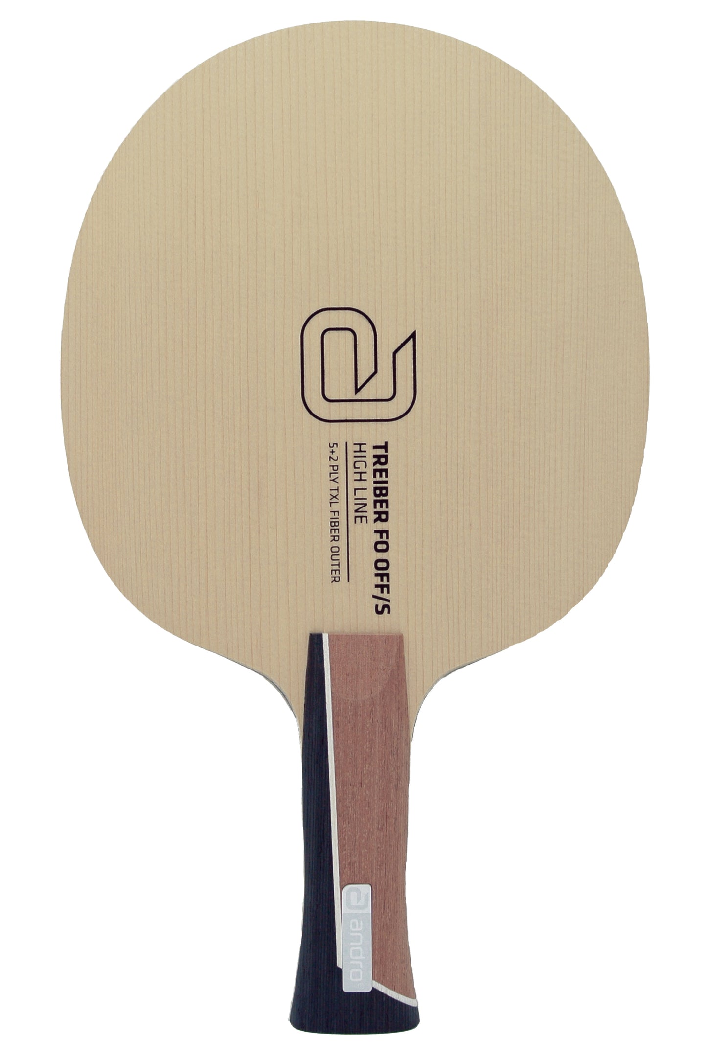 Andro Holz Treiber FO OFF/S