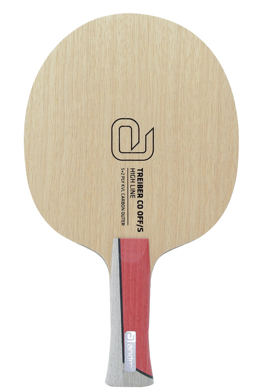 andro Holz Treiber CO OFF/S