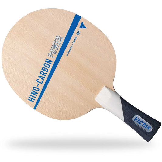Victas Holz Hino-Carbon Power
