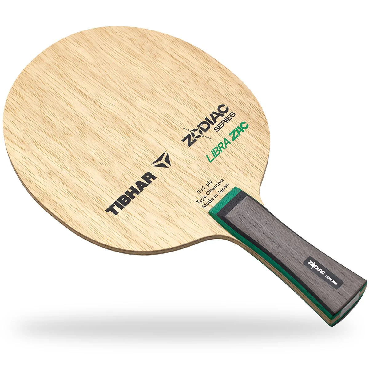 Tibhar Holz Drinkhall Allround Classic