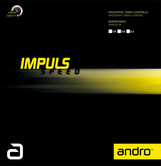 andro Belag Impuls Speed