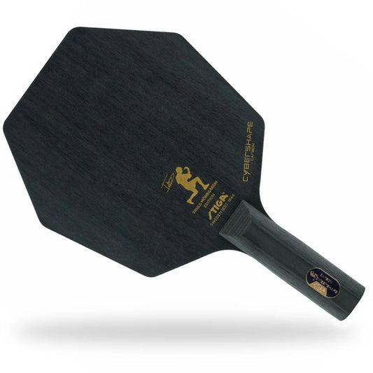 Stiga Holz Cybershape Carbon CWT Truls Edition