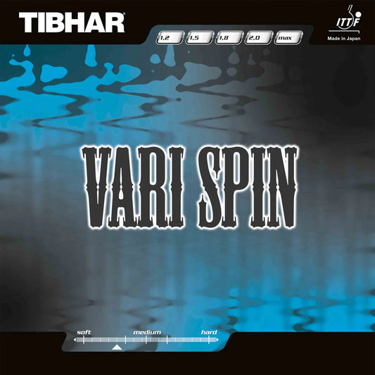 Tibhar Belag Vari Spin