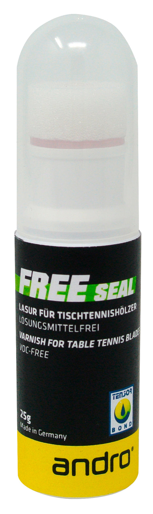 andro Versiegler FreeSeal 25g BOND