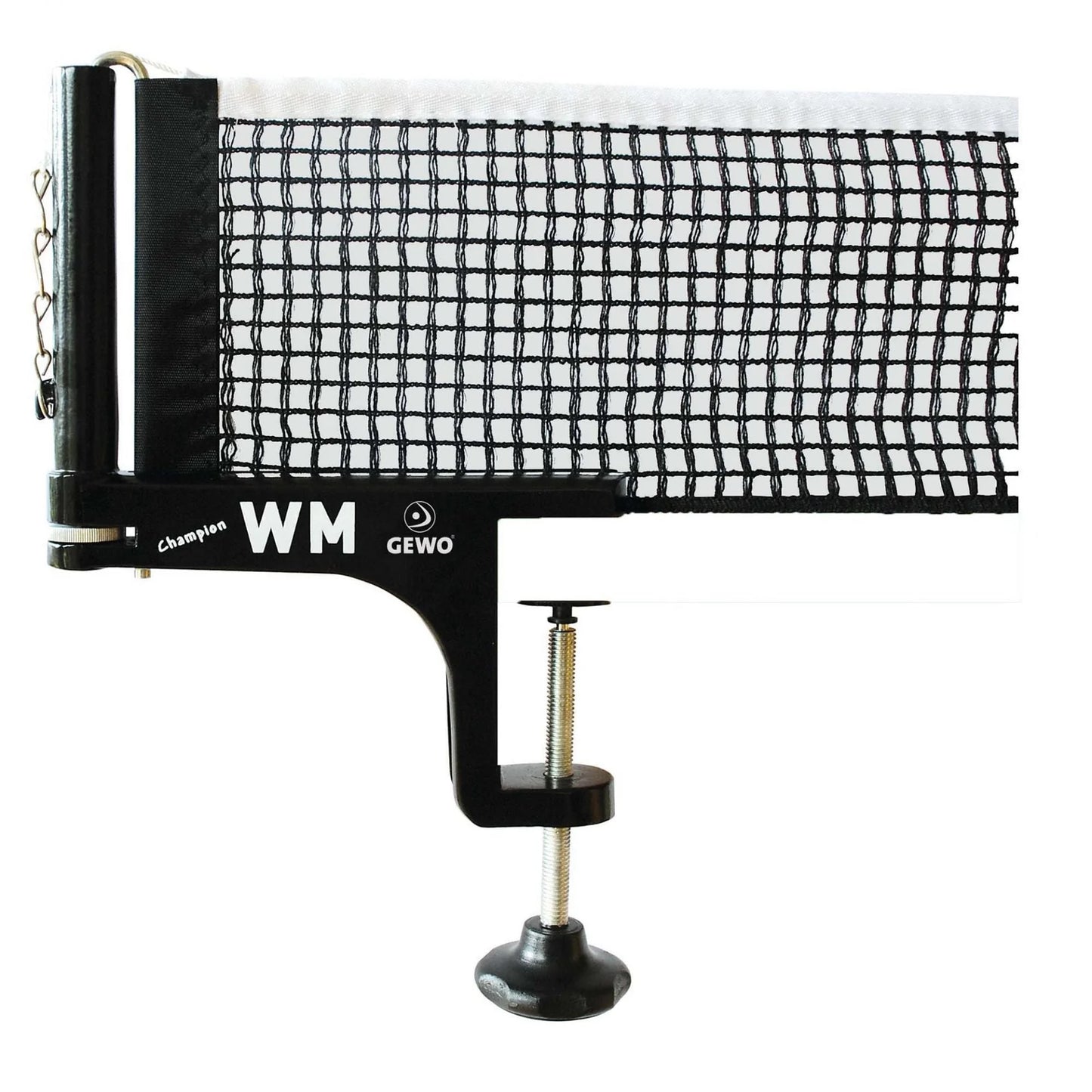 Gewo Netz WM-Champion