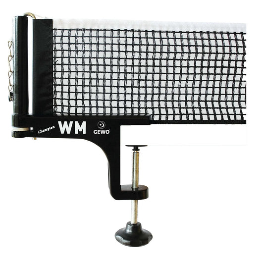 Gewo Netz WM-Champion