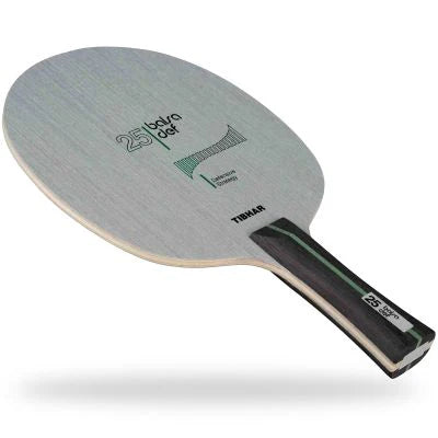Tibhar Holz Balsa Def 25