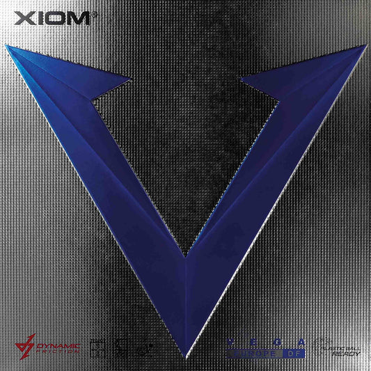 XIOM Belag Vega Europe DF