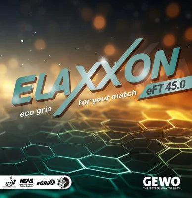 Gewo Belag Elaxxon eFT 45,0