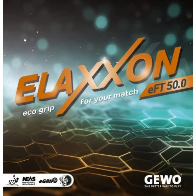 Gewo Belag Elaxxon eFT 50,0