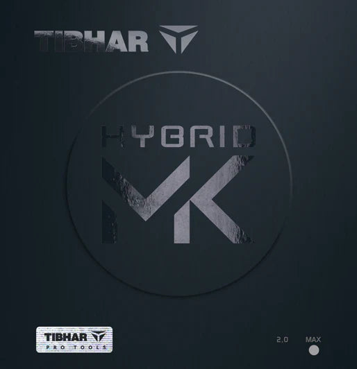 Tibhar Belag Hybrid MK
