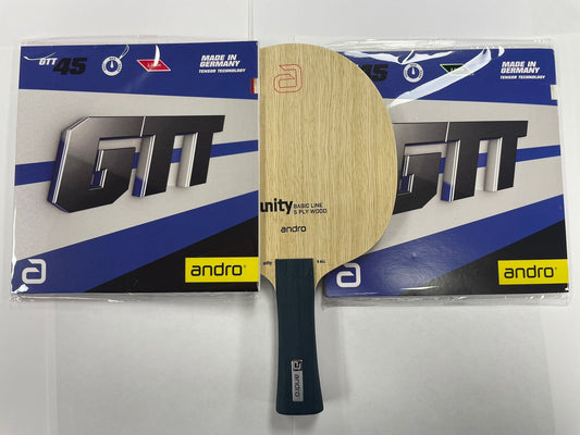 andro Fertigschläger - Unity 5 ALL