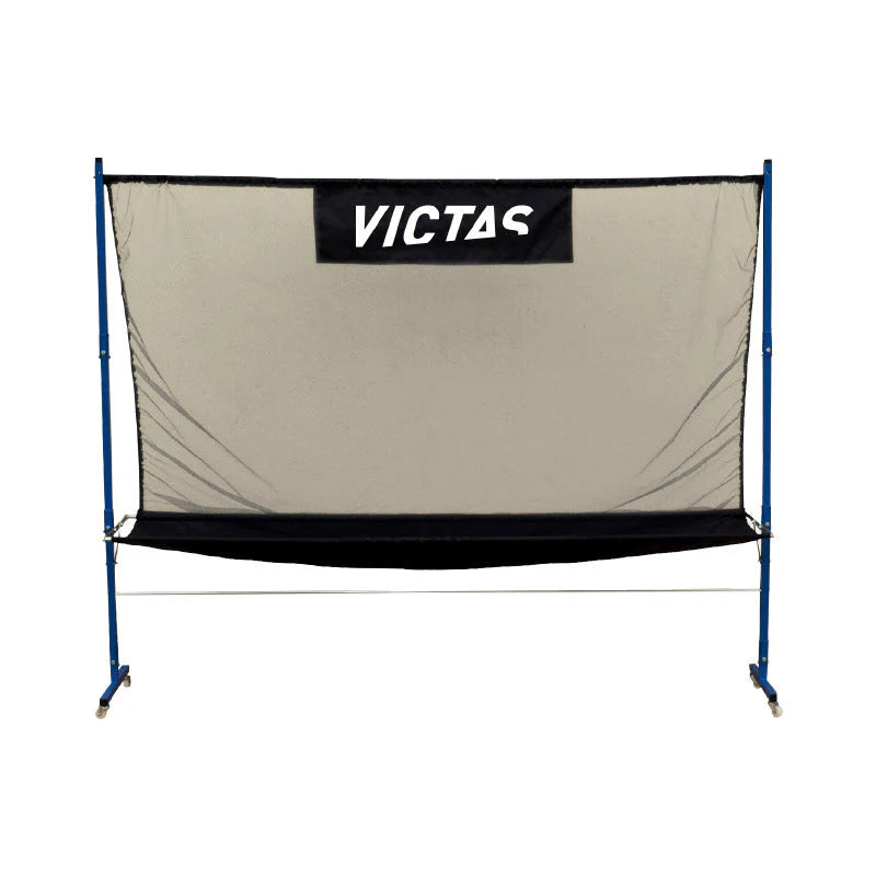 Victas Fahrbares Fangnetz