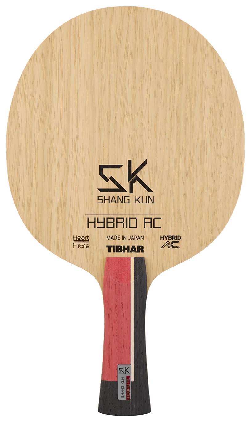 Tibhar Holz Shang Kun Hybrid AC