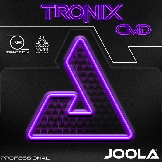 Joola Belag Tronix CMD