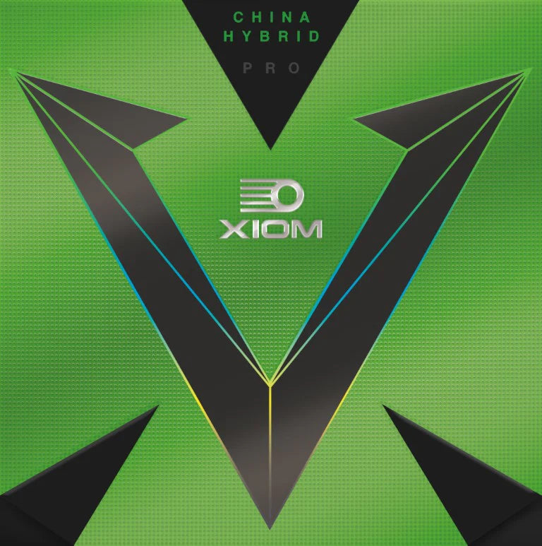 XIOM Belag Vega Pro Hybrid