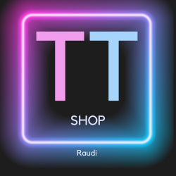 TT-Shop Raudi