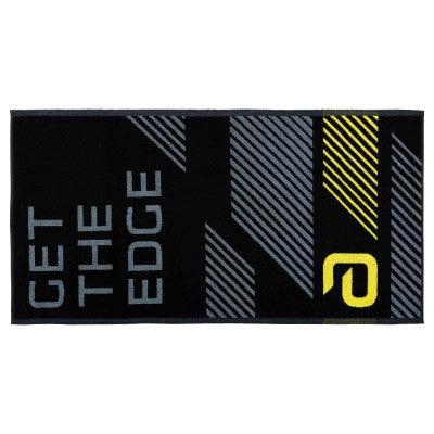 andro Handtuch Get The Edge