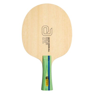 andro Holz Inizio Green ALL