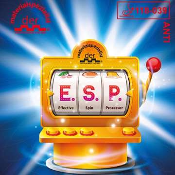 Der Materialspezialist Belag ESP
