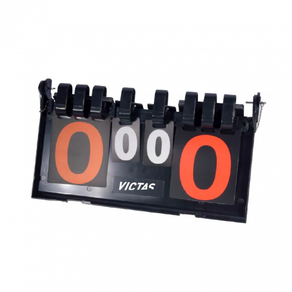 Victas Zählgerät