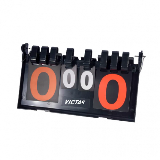 Victas Zählgerät