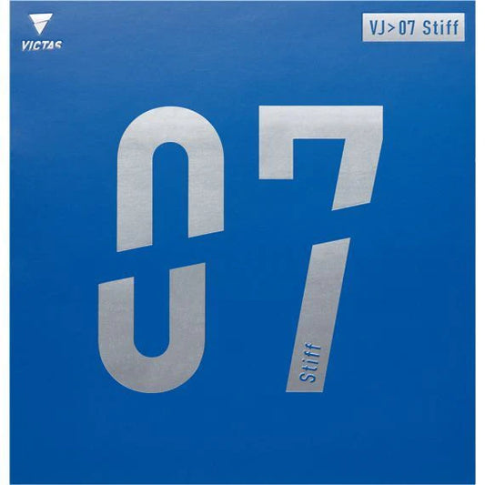Victas Belag VJ07 Stiff