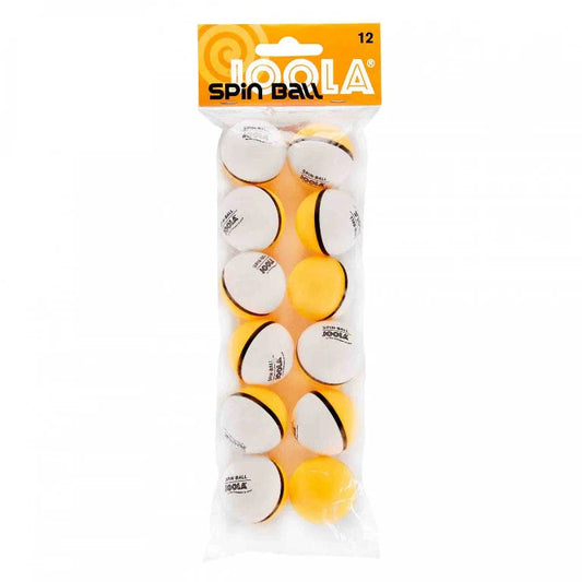 Joola Ball Spinball - 12er