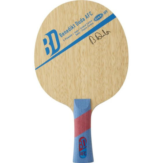 Victas Holz Benedikt Duda AFC