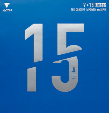 Victas Belag V15 Limber