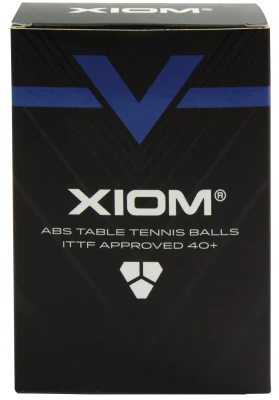 Xiom Ball *** V
